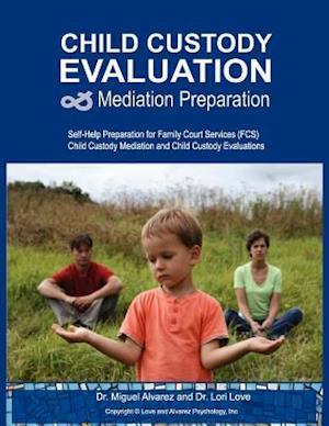 Child Custody Evaluation & Mediation Preparation