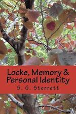 Locke, Memory & Personal Identity