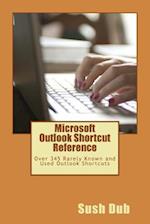 Microsoft Outlook Shortcut Reference Card