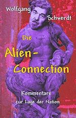 Die Alien-Connection