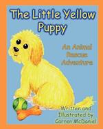 The Little Yellow Puppy