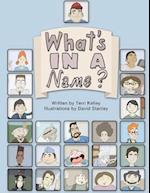 What's in a Name?