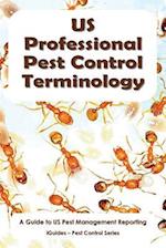 Us Professional Pest Control Terminology