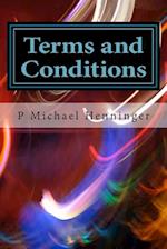 Terms and Conditions