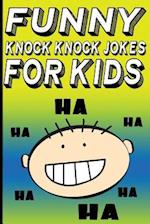 Funny Knock Knock Jokes for Kids