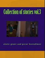 Collection of Stories Vol.3
