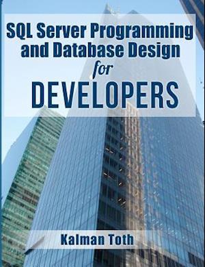 SQL Server Programming and Database Design for Developers