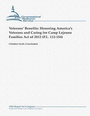 Veterans' Benefits