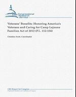 Veterans' Benefits