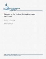 Women in the United States Congress