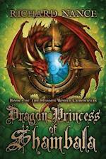 Dragon Princess of Shambala