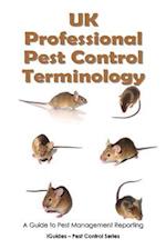 UK Professional Pest Control Terminology
