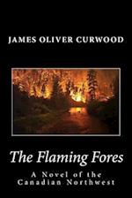 The Flaming Forest