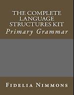 The Complete Language Structures Kit