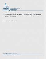 Fatherhood Initiatives