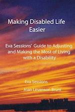 Making Disabled Life Easier