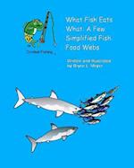 What Fish Eats What