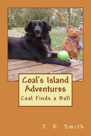 Coal Finds a Ball