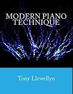 Modern Piano Technique