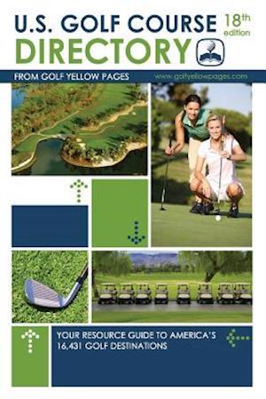 U.S. Golf Course Directory