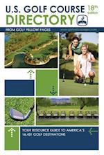 U.S. Golf Course Directory