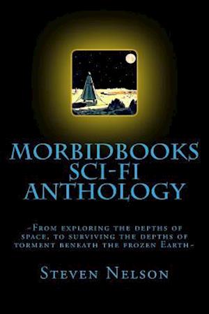 Morbidbooks Scifi Anthology