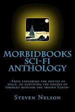 Morbidbooks Scifi Anthology