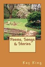 Poems, Songs & Stories