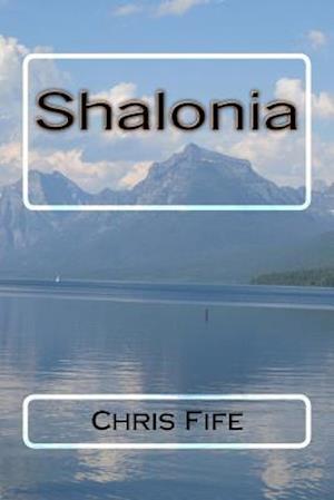 Shalonia