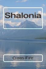 Shalonia