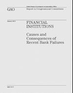 Financial Institutions