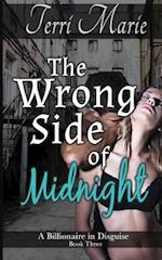 The Wrong Side of Midnight