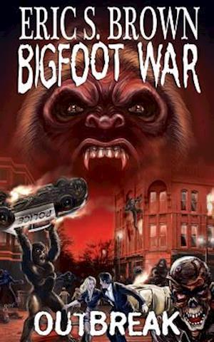 Bigfoot War