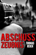 Abschusszeugnis