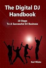 The Digital DJ Handbook