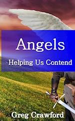 Angels Helping Us Contend 