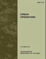 Urban Operations