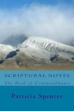 Scriptural Notes