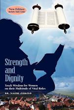 Strength and Dignity with Study Guide