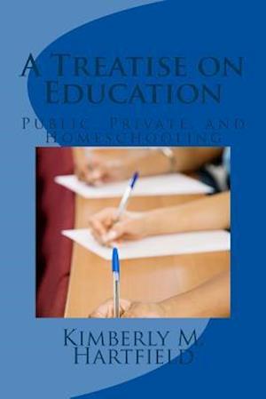 A Treatise on Education