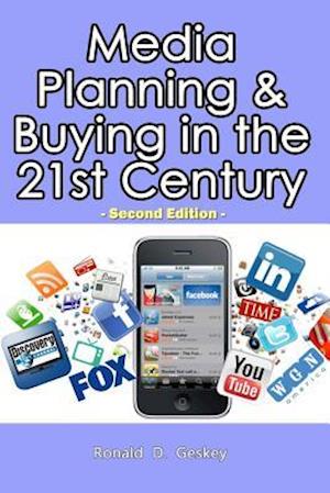 Media Planning & Buying in the 21st Century