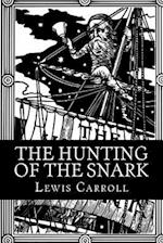 The Hunting of the Snark