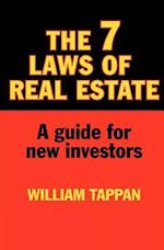 The 7 Laws of Real Estate