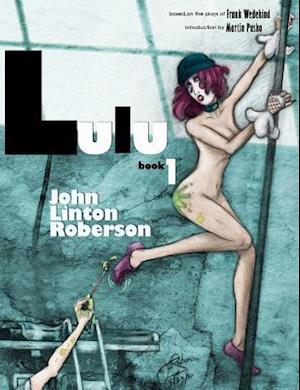 Lulu Book 1