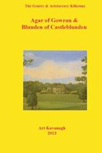 The Gentry & Aristocracy Kilkenny Agar of Gowran & Blunden of Castle Blunden