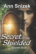 Secret of the Shielded