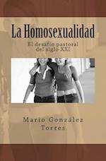 La Homosexualidad