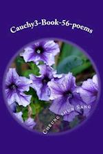 Cauchy3-Book-56-Poems
