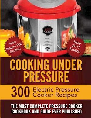 Cooking Under Pressure