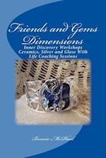 Friends and Gems Dimensions